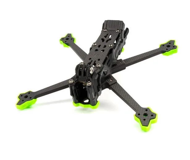 Rama iFlight Nazgul Evoque F6X Freestyle kit