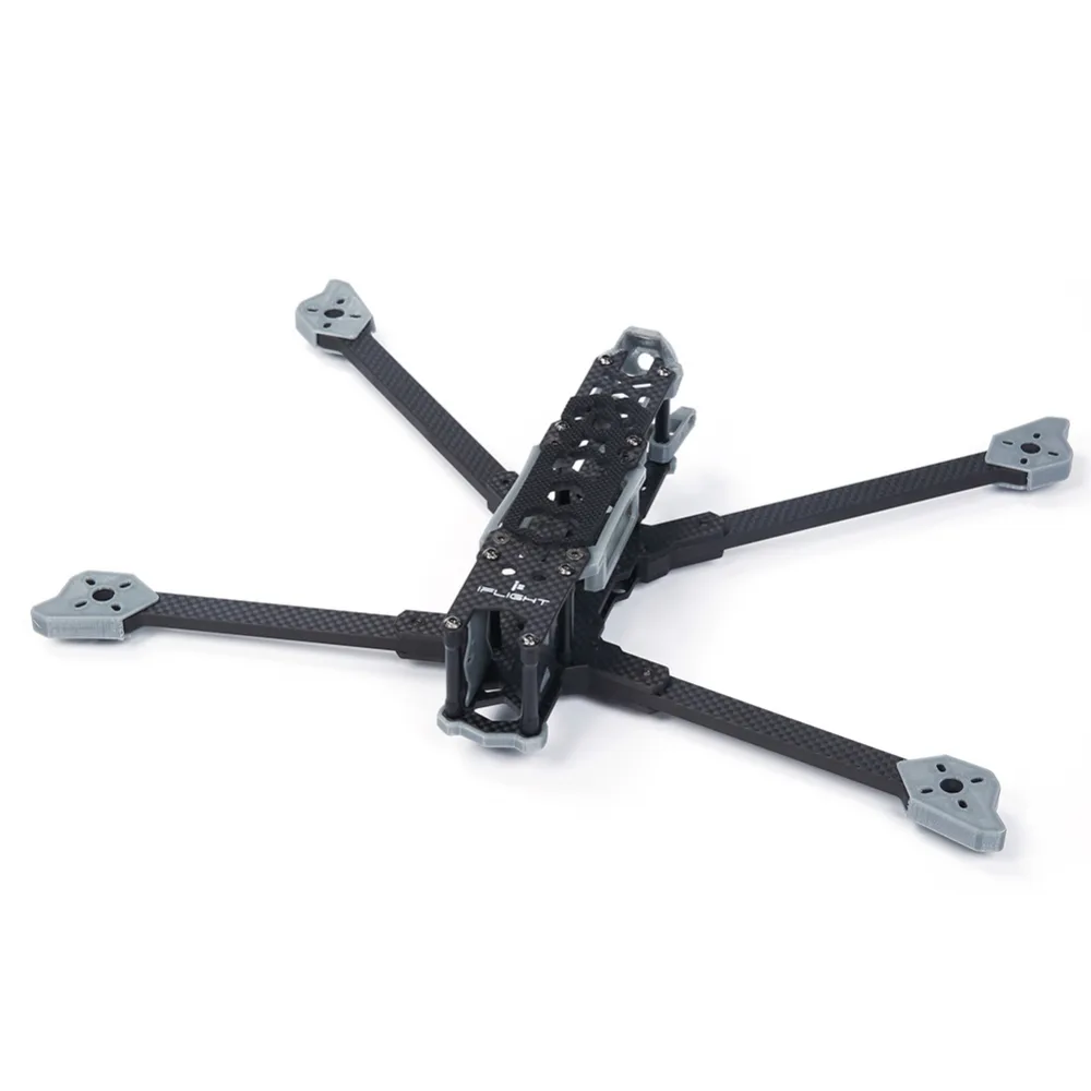 Rama iFlight Titan DC2 HD pod DJI FPV Air Unit - widok 2