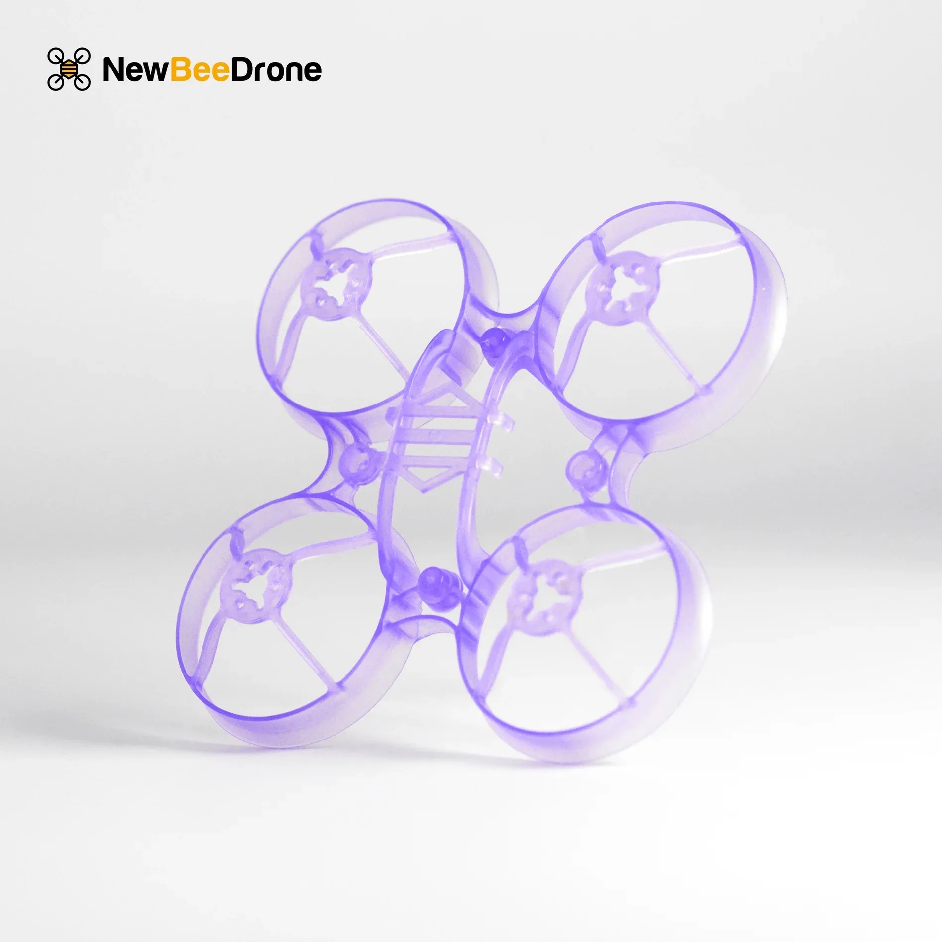 Rama NewBeeDrone 65mm Cockroach Brushless Super-Durable v1