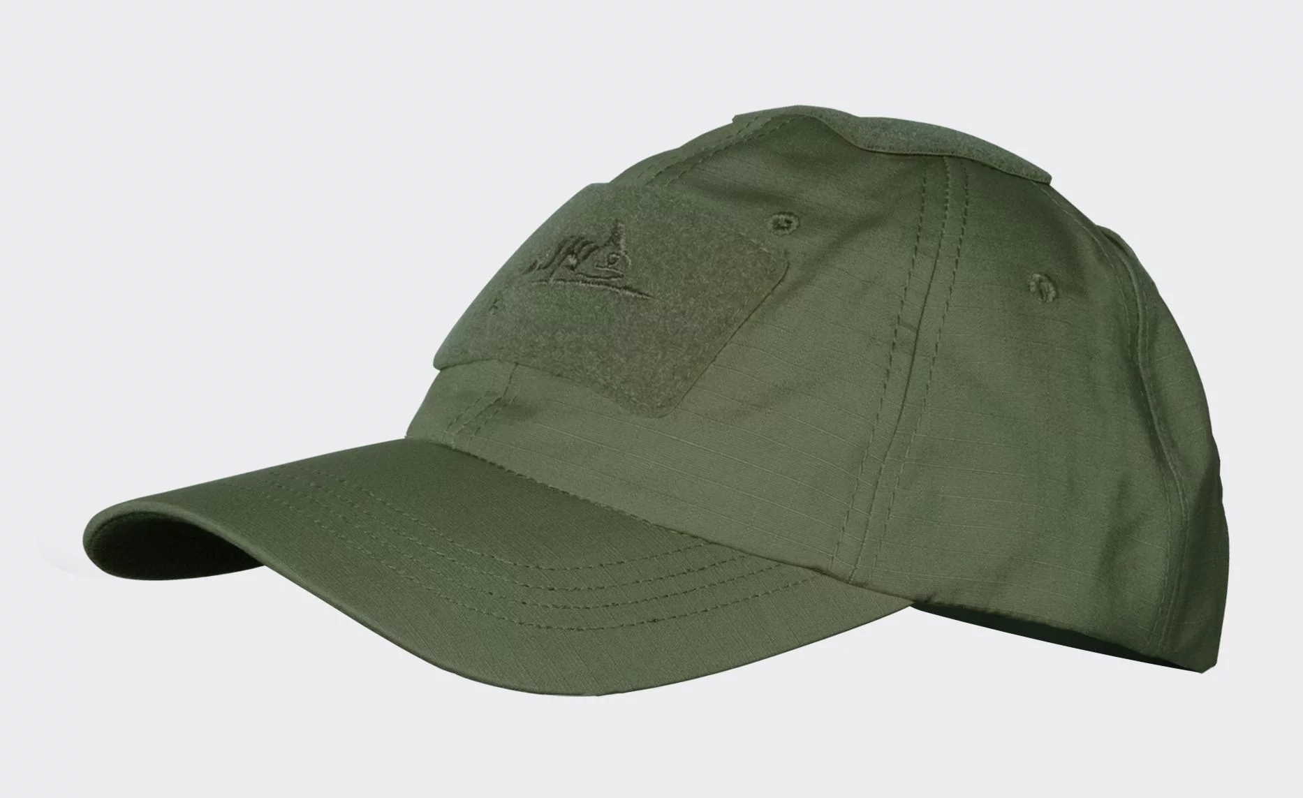 Czapka Helikon Baseball PolyCotton Ripstop Olive Green HELIKON-TEX