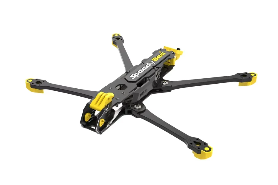 Rama SpeedyBee Mario Fold 8 DC