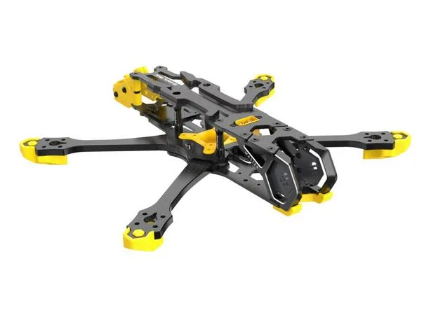 Rama SpeedyBee Master 5 HD Frame O3+ z przewodem