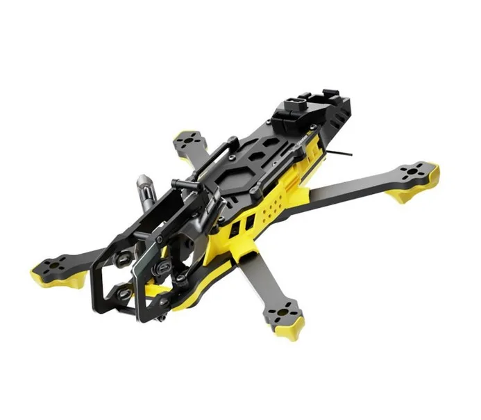 Rama SpeedyBee Master3X 3-3.6in FPV Freestyle Frame