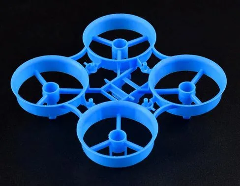 Rama szczotkowa whoop BetaFPV Beta65S v4