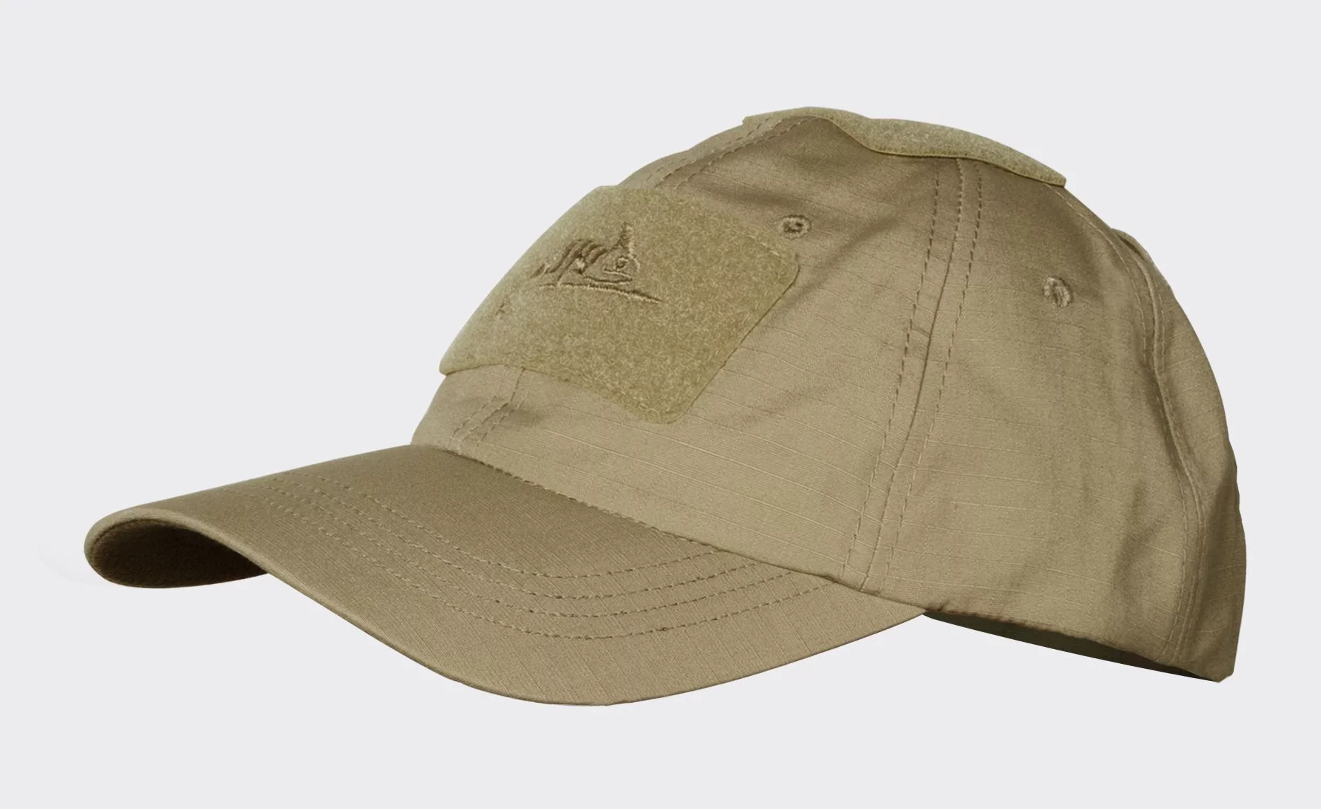 Czapka Helikon Baseball PolyCotton Ripstop Coyote HELIKON-TEX