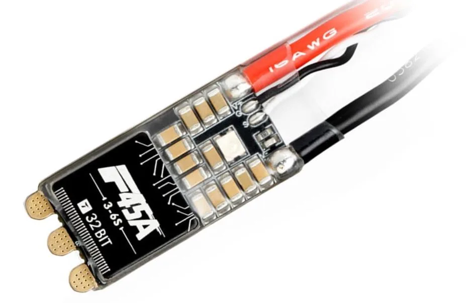 Regulator ESC T-Motor F45A - 1 sztuka