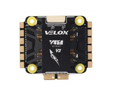 Regulator ESC T-Motor Velox V45A 6S 4in1 V2