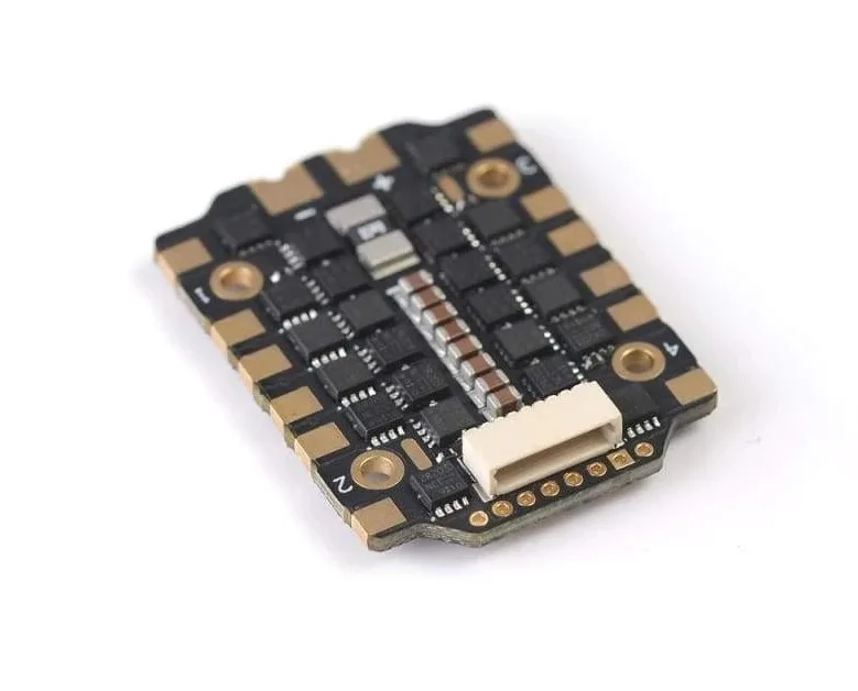 Regulator napięcia ESC DIATONE MAMBA 306 Dshot1200 BlHeli32 4IN1 30A 6S 20*20mm