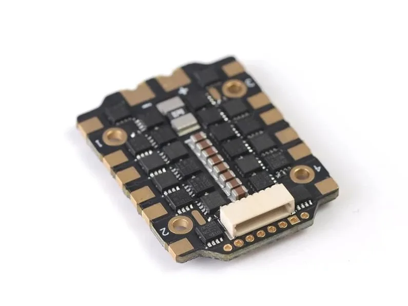 Regulator napięcia ESC MAMBA 254 Dshot1200 4IN1 ESC 25A 4S 20x20mm - ER349