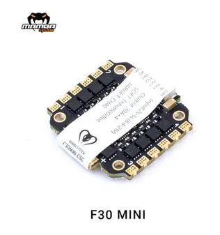 Regulator napięcia ESC Mamba F30mini 2-5s 4 in 1 BLHeli_S Dshot600