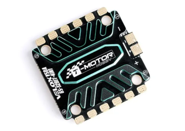 Regulator obrotów 4IN1 T-Motor Velox V50A