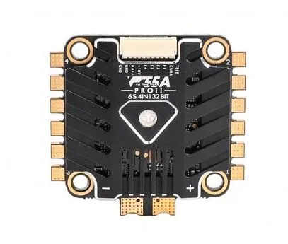 Regulator obrotów ESC T-Motor F55A PRO II 6S 4IN1
