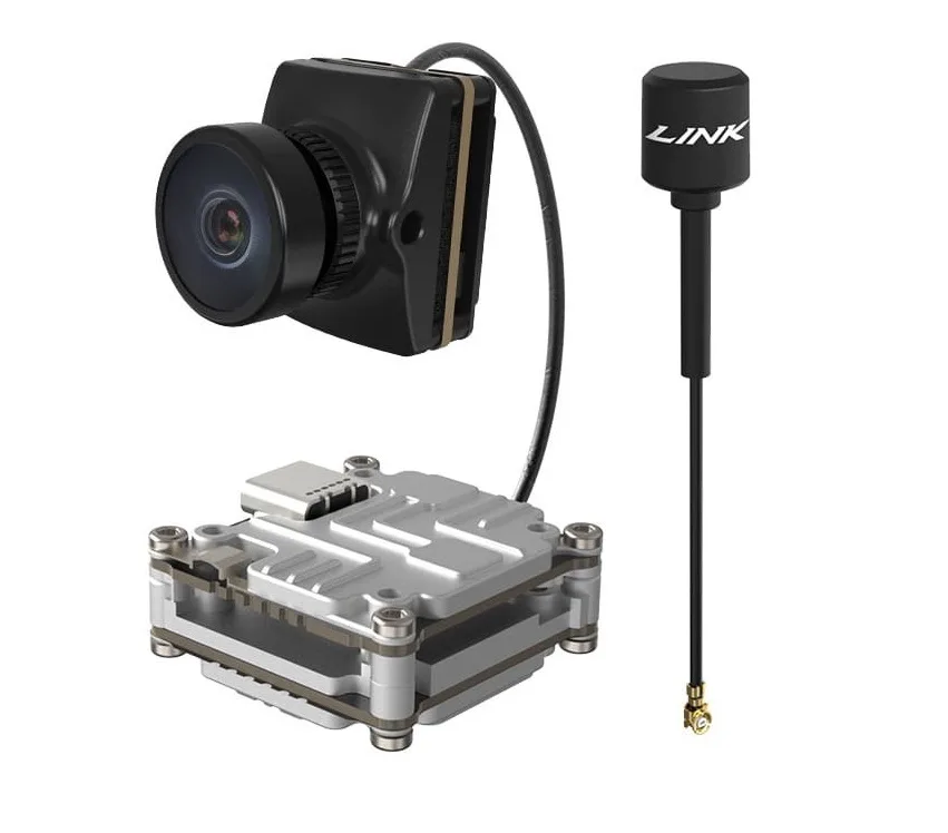 RunCam Link Wasp zestaw z kamerą HD Falcon Nano Kit do DJI FPV SYSTEM (Vista)