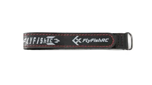 Rzep FlyFishRC 20x250/300mm - 1 sztuka