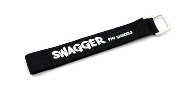 Rzep na baterie TBS Swagger UNBREAKABLE