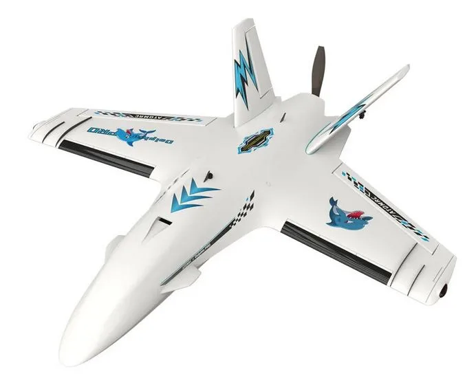 Samolot Skrzydło Atomrc Dolphin Pro 800mm pod FPV
