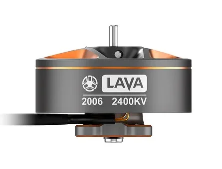 Silnik bezszczotkowy BetaFPV LAVA Series 2006 2400KV