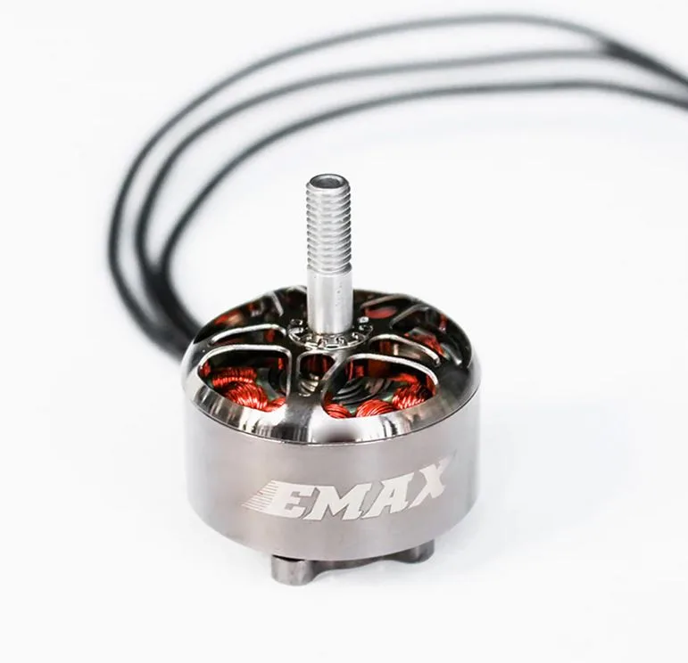 Silnik bezszczotkowy Emax ECOII 2812 3-6S 930KV 1100KV
