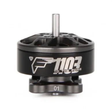 Silnik bezszczotkowy T-Motor F1103 2-3S 1,5mm