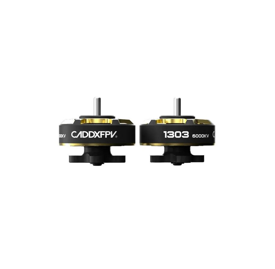 Silnik CADDXFPV 1303 6000kv
