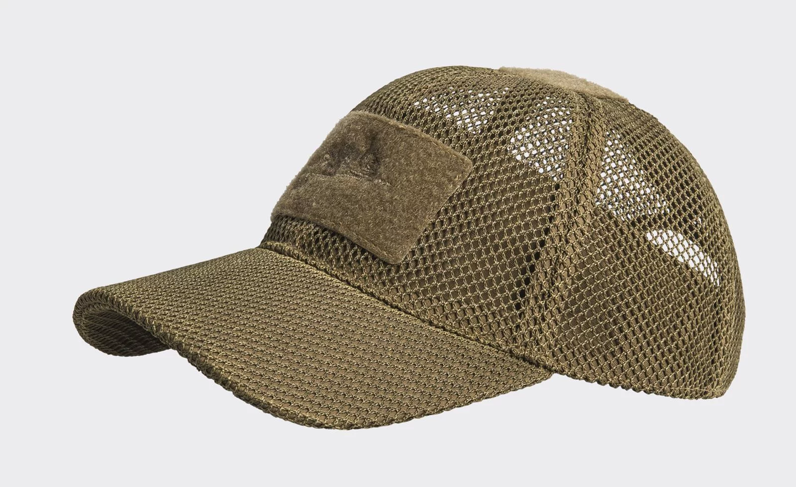 Czapka Helikon Baseball Mesh Coyote HELIKON-TEX