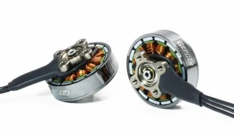 Silnik GepRC 2004 2550kv