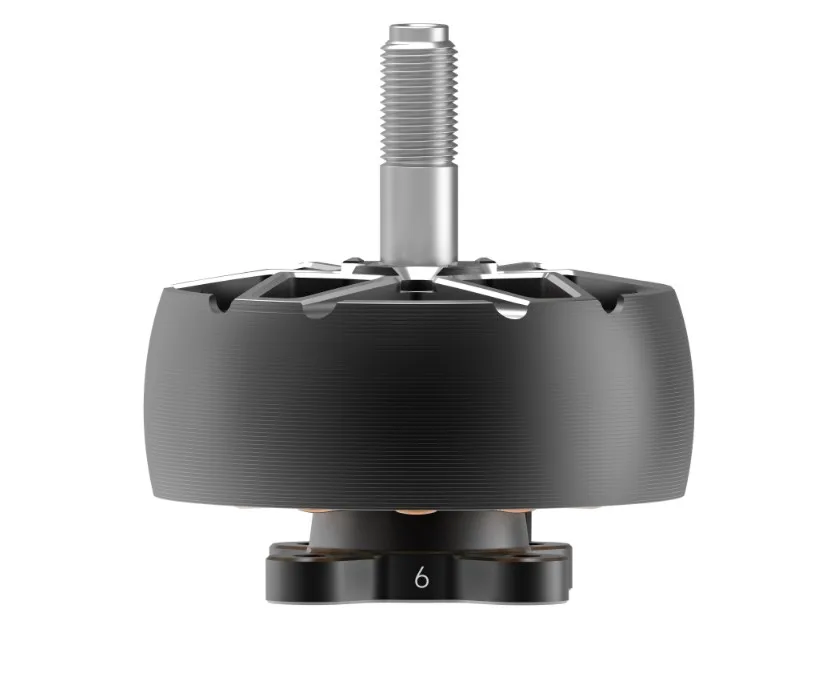Silnik iFlight XING 2 2809 1250KV Black Motor