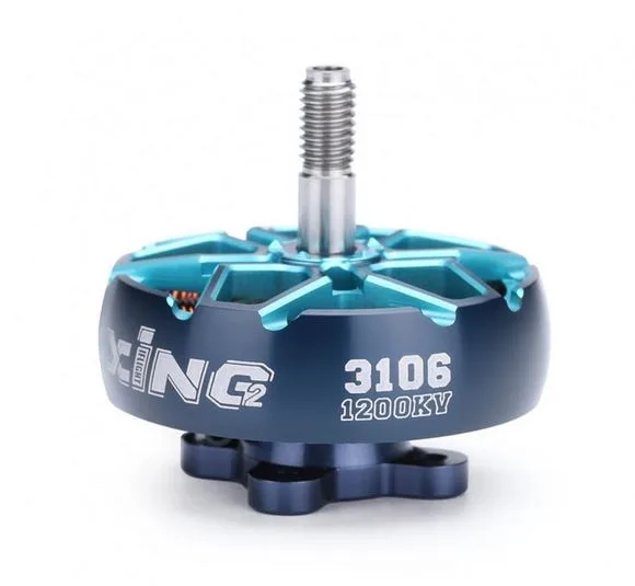 Silnik iFlight Xing 2 3106