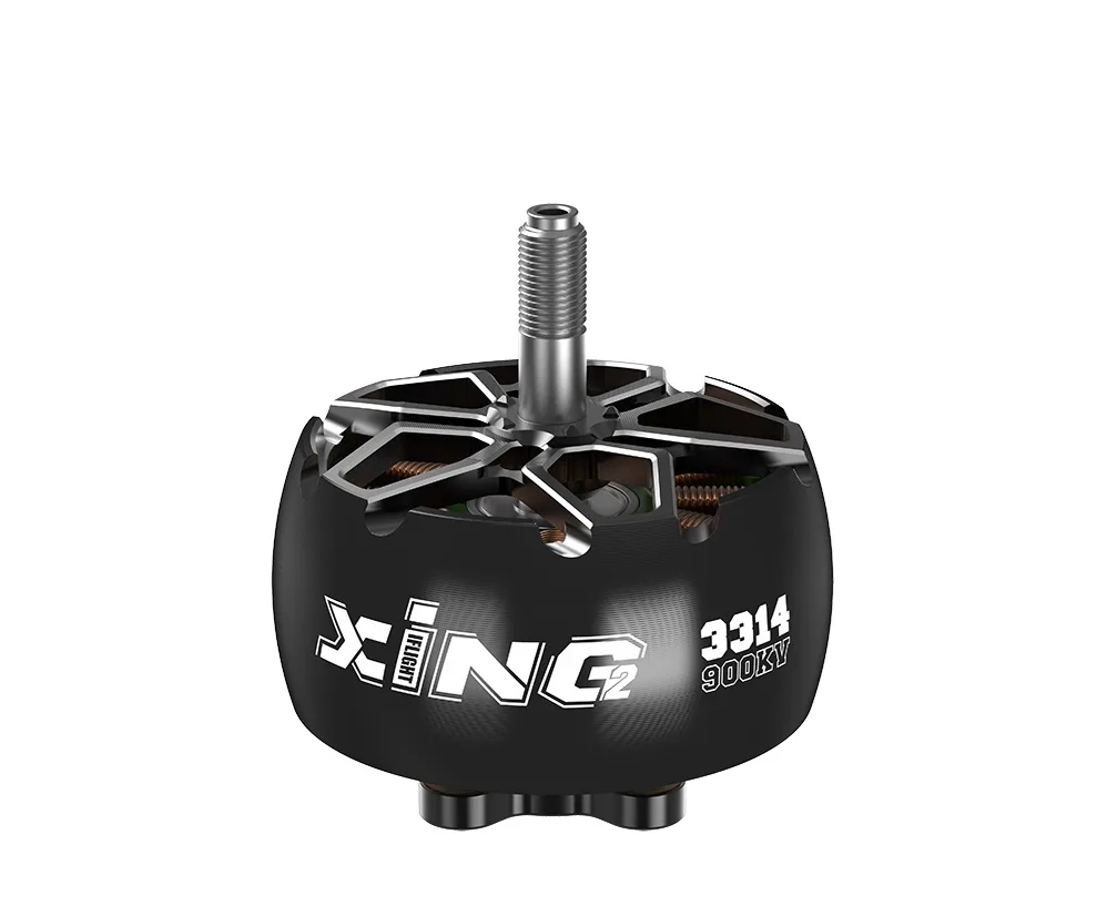 Silnik iFlight XING 2 3314 900KV 8-10" 6s Cinelifter Motor