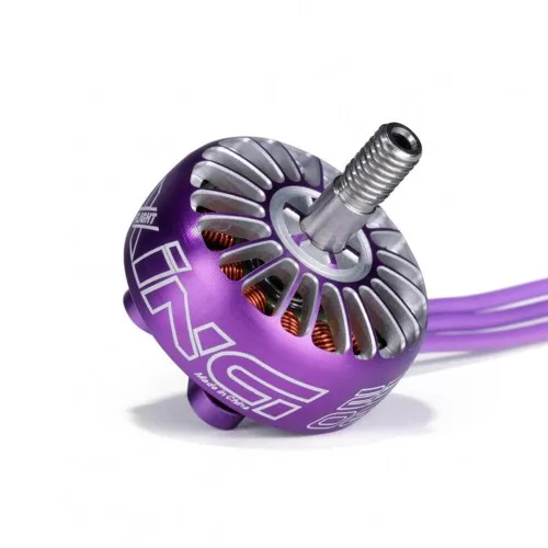 Silnik XING 2 2306 Unibell iFlight - widok 2
