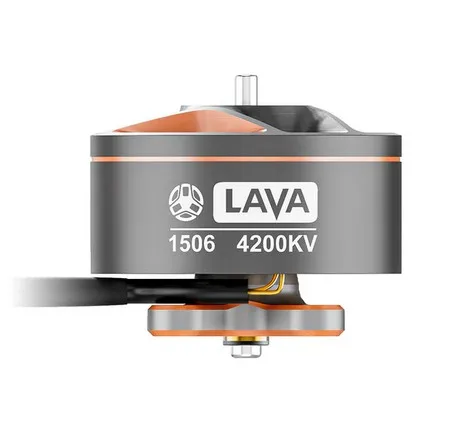 Silnik LAVA Series 1506 4200KV Brushless Motors