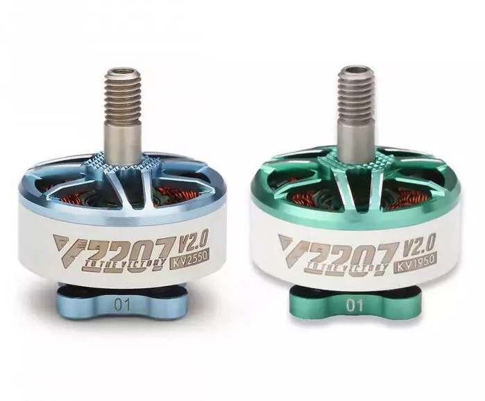 Silnik T-Motor VELOX V2 V2207