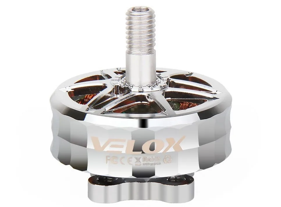 Silnik T-Motor VELOX V2306.5 Glory Silver