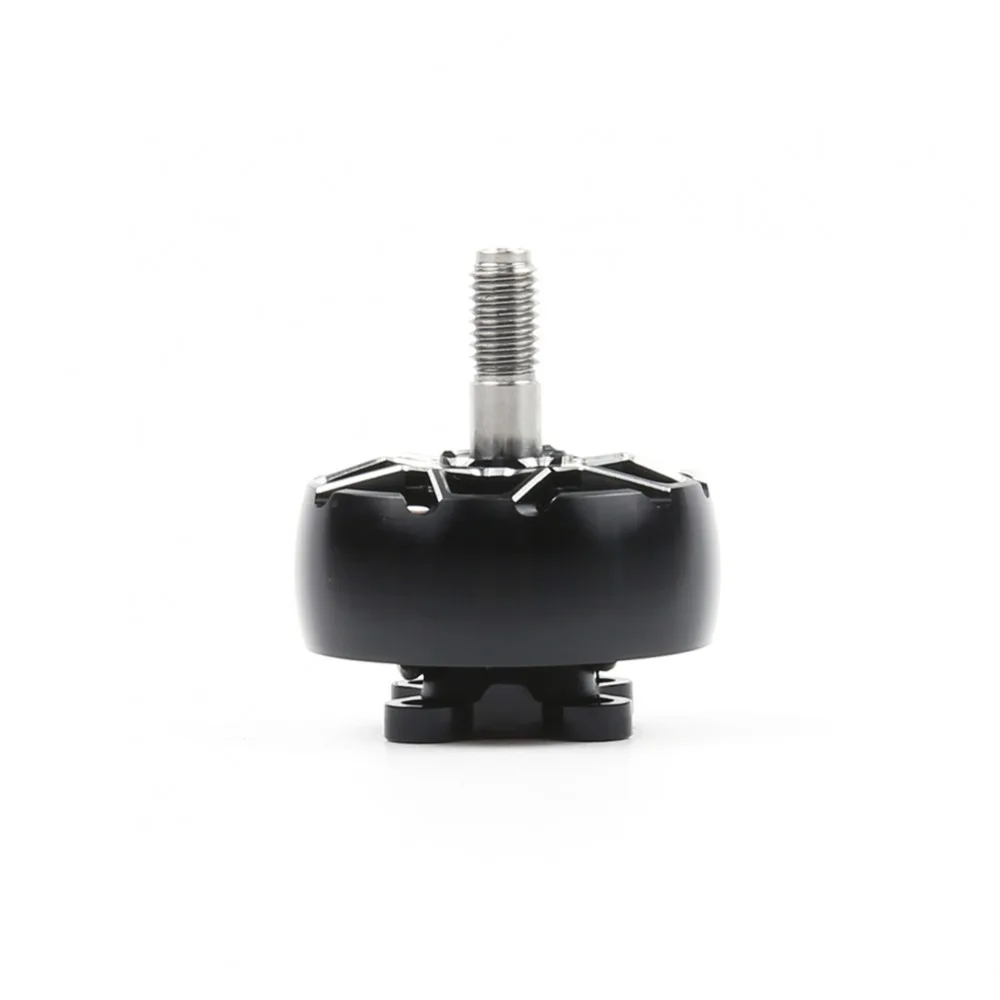 Silnik XING 2 2207 Unibell (Black) 1750KV/2050KV
