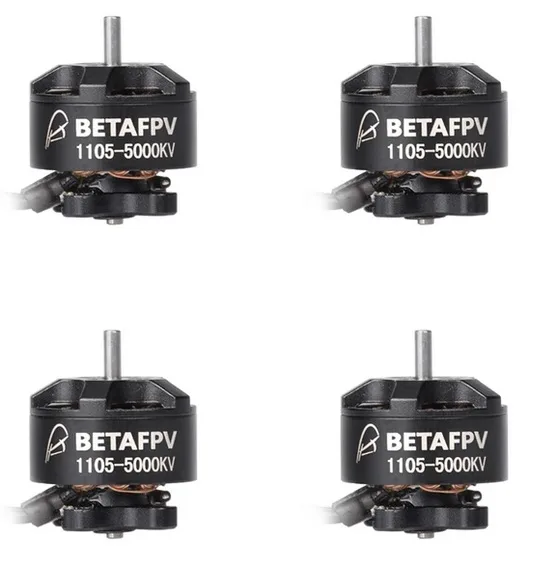 Silniki BetaFPV 1105 4szt.