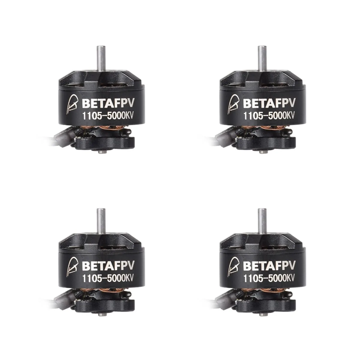 Silniki bezszczotkowe 1105 5000KV BetaFPV