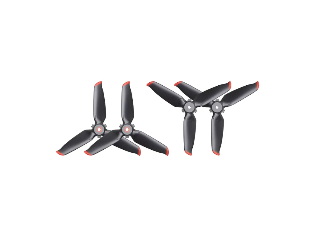 Śmigła 5" do drona DJI FPV