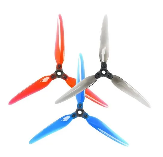 Śmigła Dalprop Fold F6 Folding DIY 6048