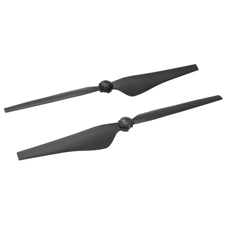 Śmigła DJI Inspire 2 do wysokich lotów