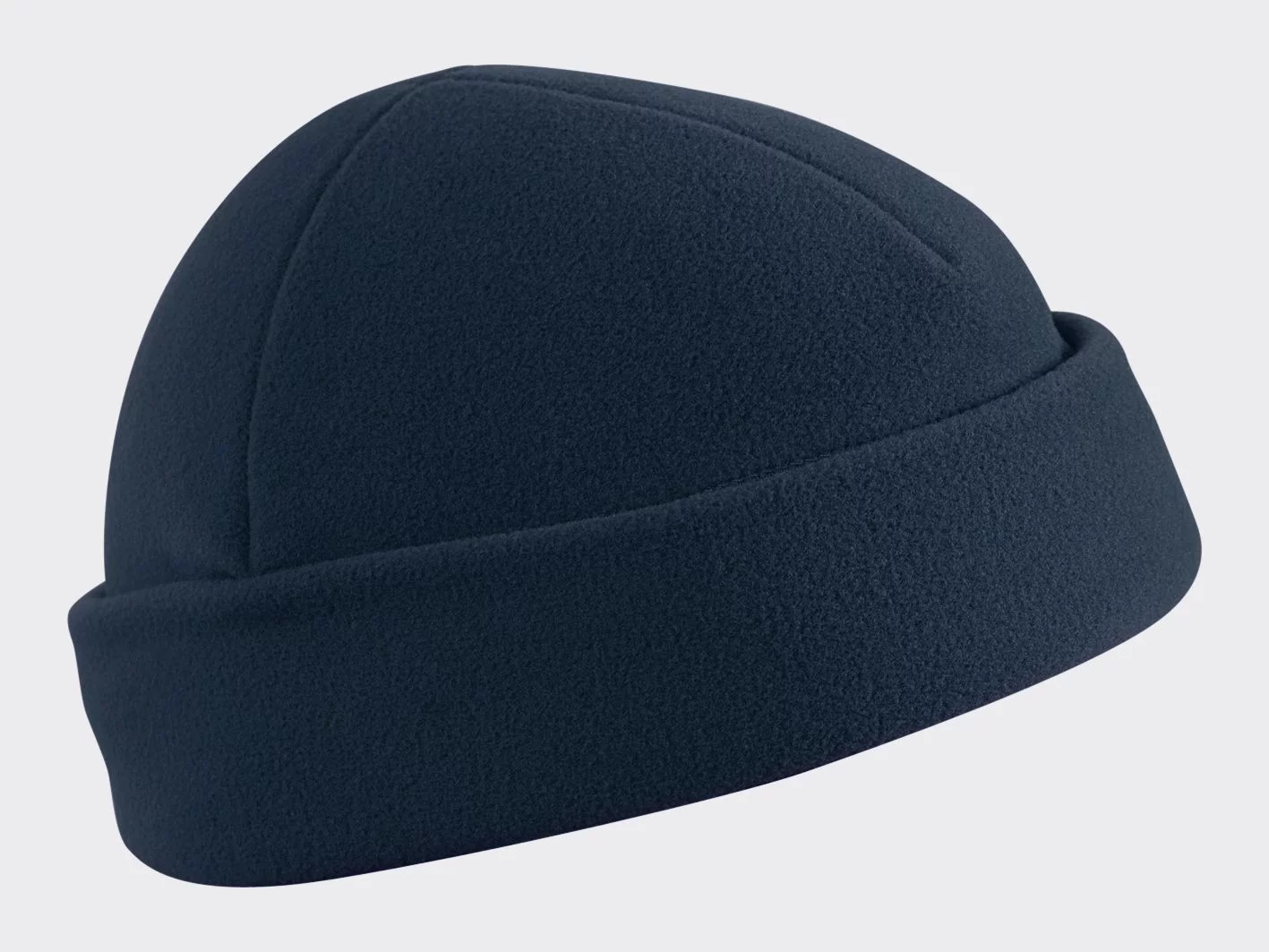 Czapka Helikon Dokerka Fleece Navy Blue HELIKON-TEX