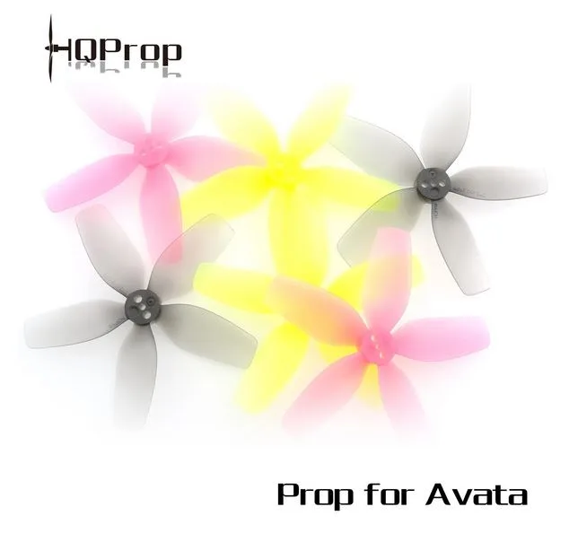 Śmigła do DJI AVATA HQProp DT2925 X5 (2CW+2CCW)