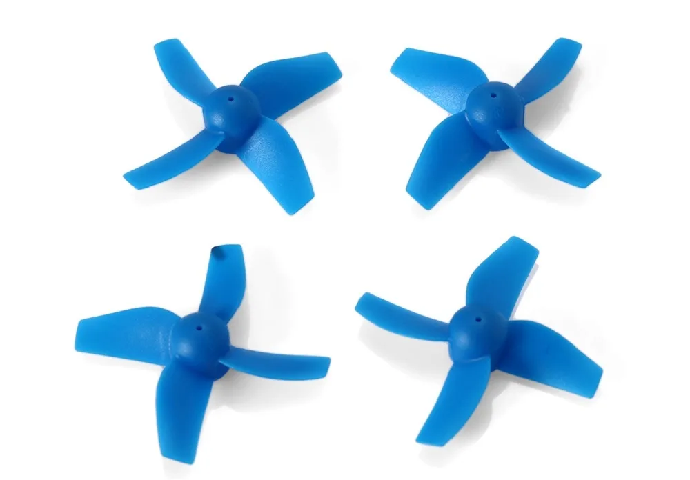 Śmigła do drona JJRC H36 RH807 31mm 0,8mm