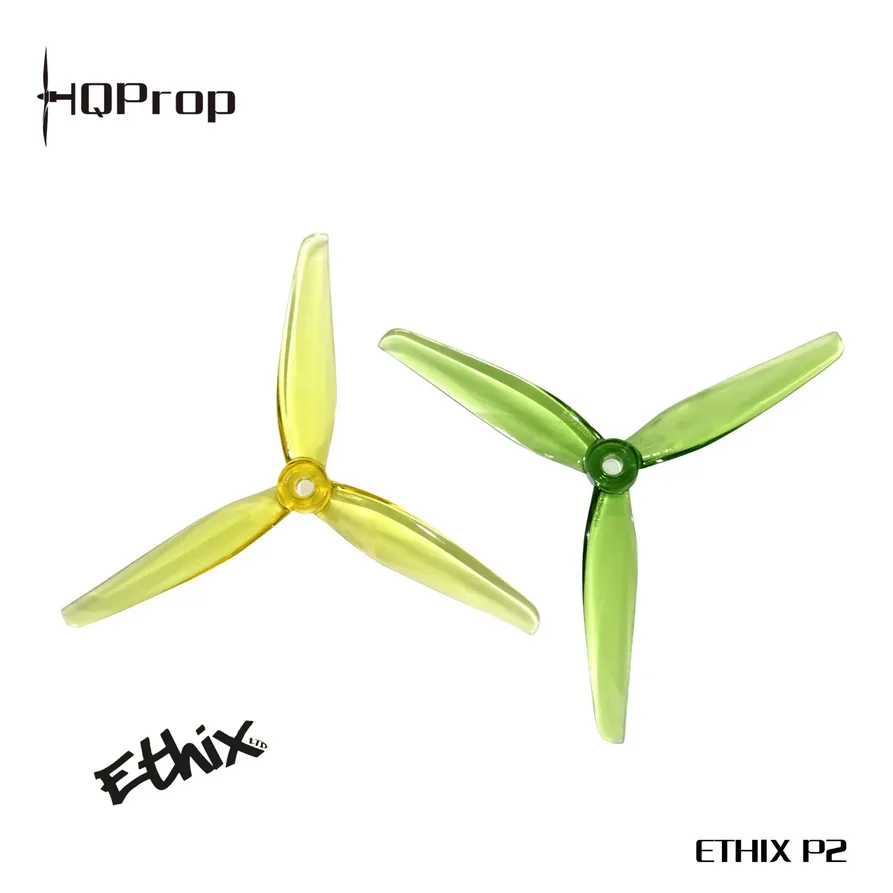 Śmigła Ethix P2 Pickle Prop