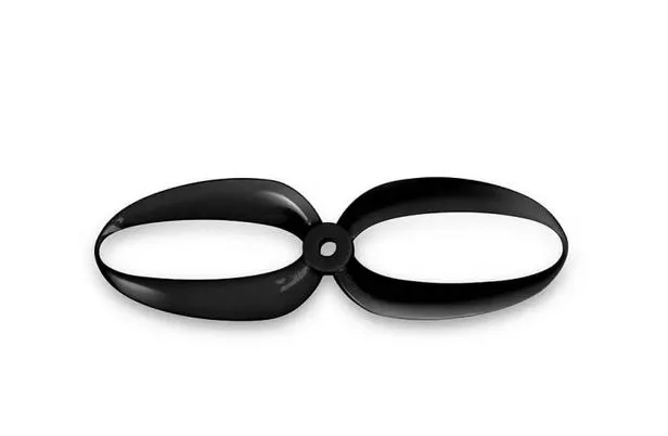 Śmigła Foxeer Donut 5145 Crystal Black
