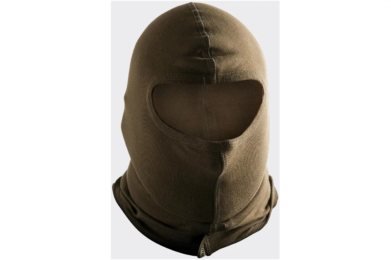 Kominiarka Helikon 1-otworowa Bawełna Coyote HELIKON-TEX