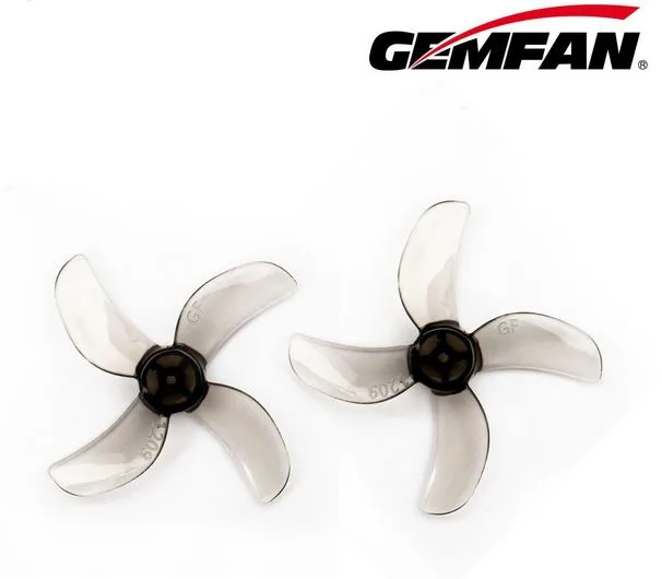 Śmigła Gemfan 1209-4 1mm