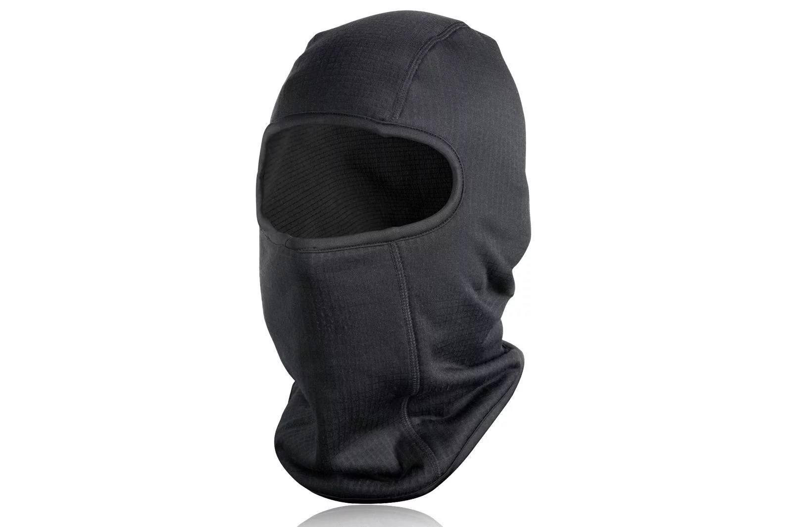 Kominiarka Helikon 1-otworowa ComfortDry Czarny-Black HELIKON-TEX