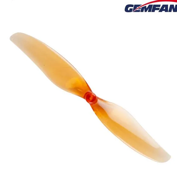 Śmigła Gemfan 75mm 1mm