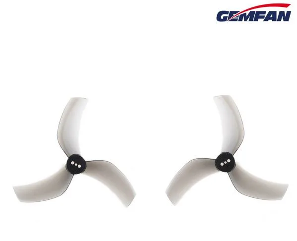 Śmigła Gemfan D90S-3 90mm Tmount 1,5mm