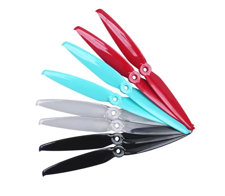 Śmigła Gemfan Flash 7042-2